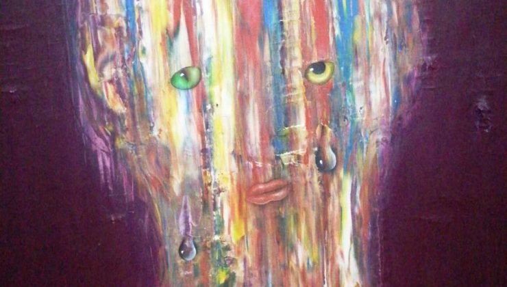 Ressam Çevirgen 5. kişisel resim sergisini Adana’da açıyor