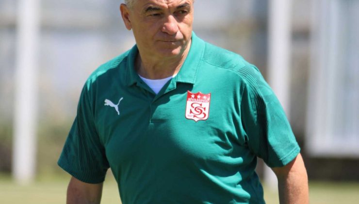 Rıza Çalımbay’ın Fatih Karagümrük’e şansı tutuyor