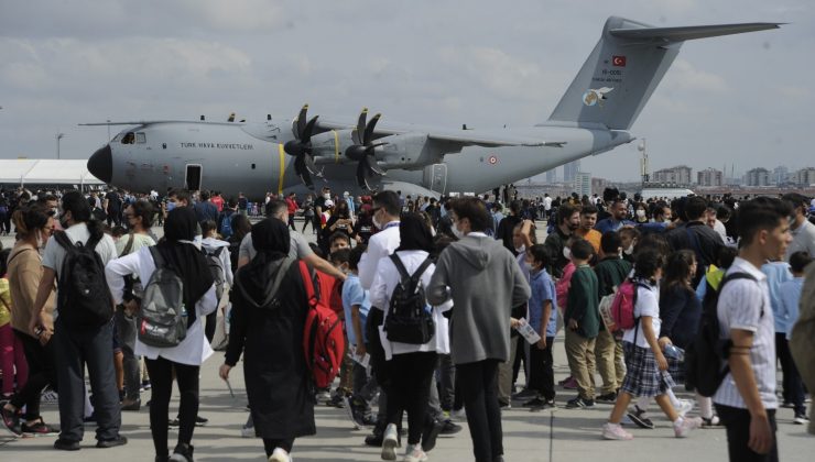 ROKETSAN’dan yerli ve milli teknoloji vurgusu