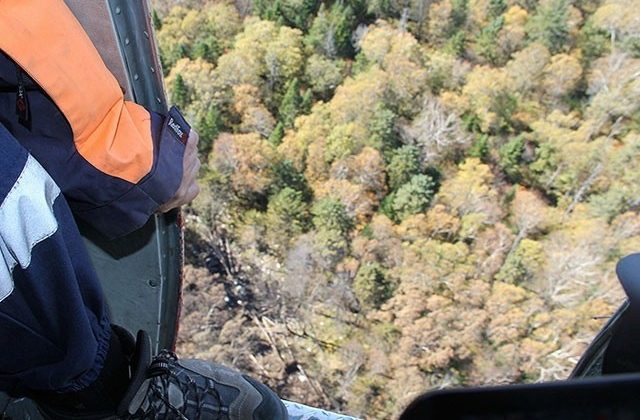 Rusya’da radardan kaybolan uçağın enkazı bulundu