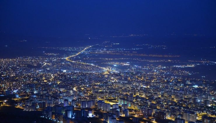 Sağlık Bakanı Koca: “Kahramanmaraş’ın risk haritasında rengi mavi”