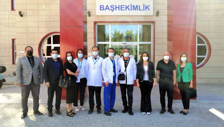 Sağlıklı Hayat Merkezlerinin 3.’sü açılıyor