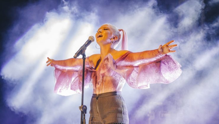 Salihli’de Ece Seçkin rüzgarı