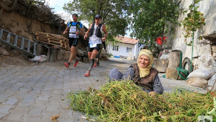 Salomon, Cappadocia Ultra-Trail’e desteğe devam edecek