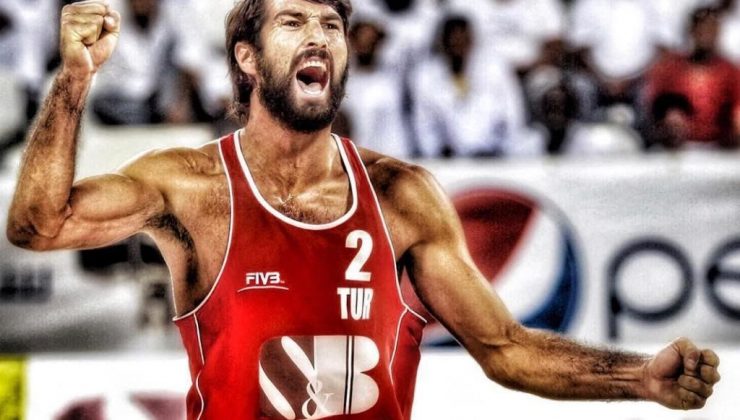 Şampiyon voleybolcu Karacabey Belediyespor’da