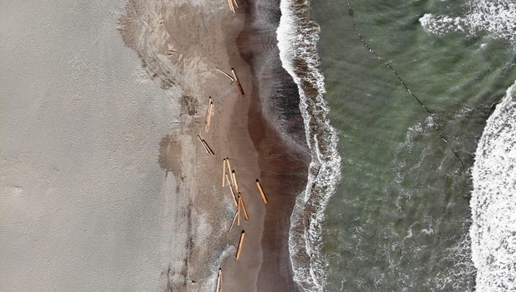 Samsun’da 3 farklı tarihte kıyı temizliği yapılacak