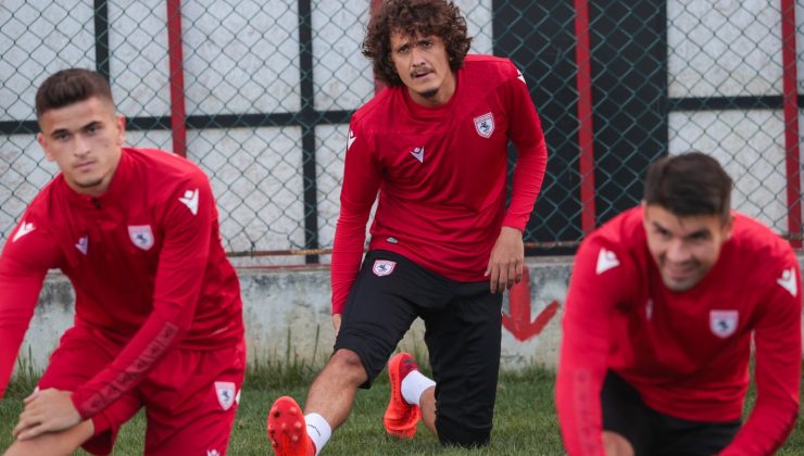 Samsunspor’a 23 oyuncu geldi, 28 oyuncuyla yollar ayrıldı