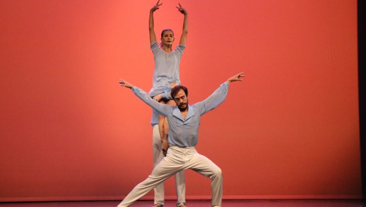 Sanat sahnesinin kapısı “Karışık Hisler” balesi ile açılıyor