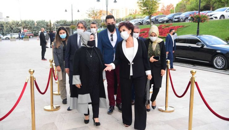 Sancaktepe’de kültür sanat sezonu açıldı