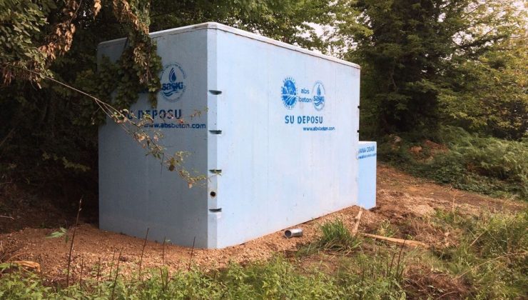 SASKİ’den muhtemel su kesintilerine karşı önlem