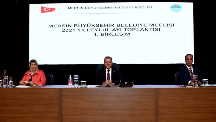Seçer: “1 milyar liraya yakın borcu, 2.5 yılda kapattık”