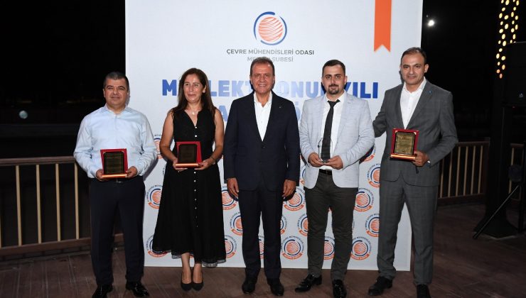 Seçer: “Çevreyi kirletenlere acımasız bir reaksiyon gösteriyoruz”