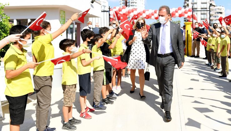 Seçer: “Eğitim olmazsa toplum çürür”