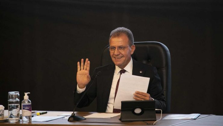 Seçer: “Önümüzdeki meclis toplantısına 2022’nin bütçesini getireceğiz”