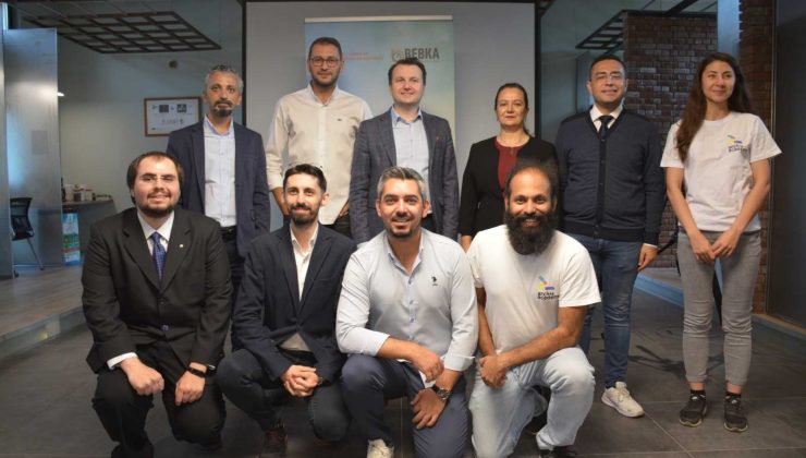 SeedUP İnovatif Girişimcilik Programı Demo Day ile girişimciler yatırımcılarla buluştu