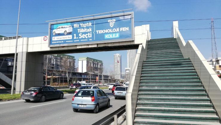 Şehir hastanesi hattında çalışmalar hızlandı