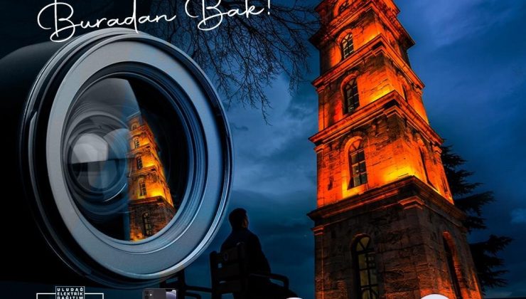 Şehrin ışıkları yarışacak