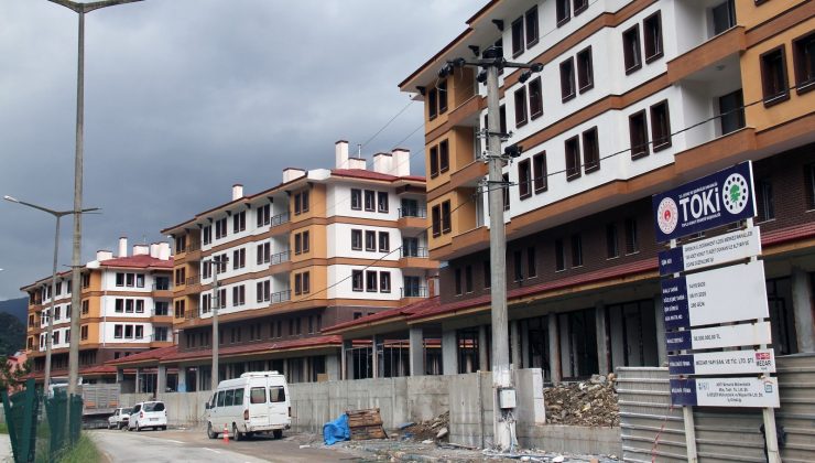 Sel afeti yaşanmıştı, yeni vizyon kazanıyor