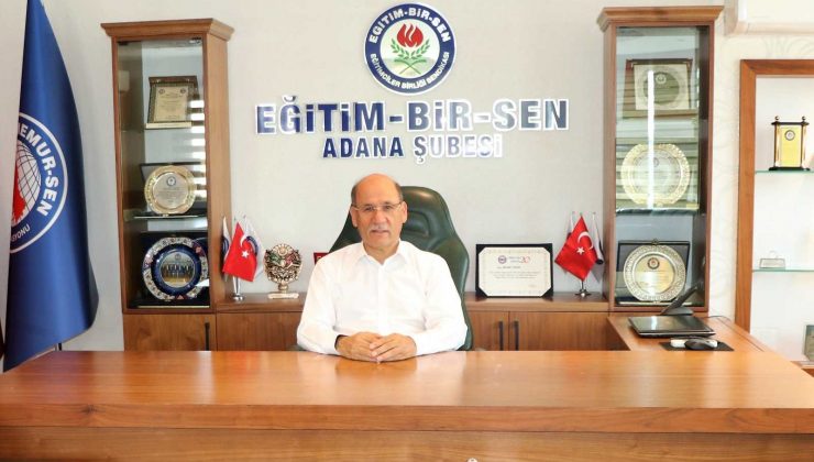 Sezer: “İlksan’ı hak ettiği yönetime kavuşturacağız”