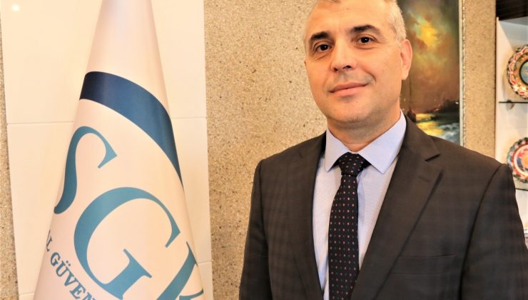 SGK yapılandırmasında son 10 gün