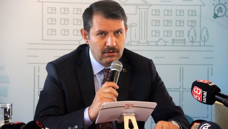 Sivas’ta 5 sınıfta Covid karantinası