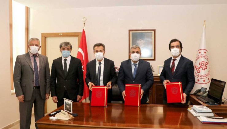 Sivas’ta geleneksel Türk okçuluğu ekipmanları üretilecek