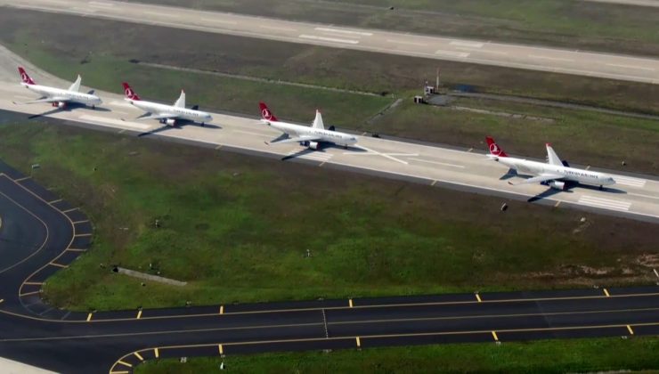 Sivil Havacılık Genel Müdürlüğü MAX’lerin uçuşuna onay verdi