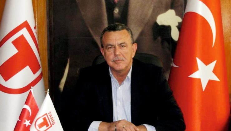 Söke TARİŞ Başkanı Özer, UPK Başkanı Balçık’ı suçladı