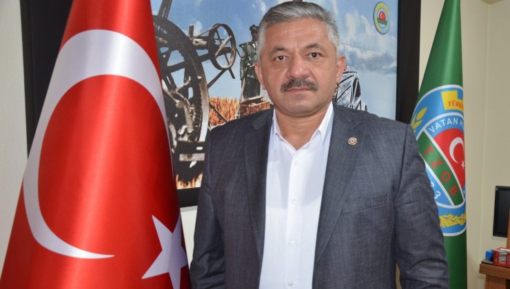 Soydan: “TMO’ya rağmen serbest piyasada fındık fiyatları düşüyor, sürecin takipçisiyiz”
