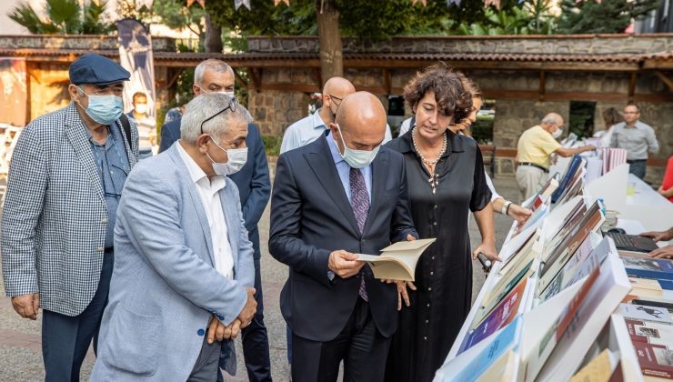 Soyer’den “9 Eylül Müzesi” müjdesi