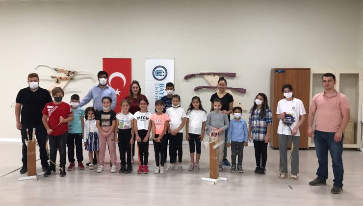 Spor Eğitimi Uygulama ve Araştırma Merkezi ilk faaliyetini gerçekleştirdi