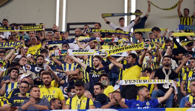 Süper Lig: Fenerbahçe: 0 – Sivasspor: 0 (Maç devam ediyor)
