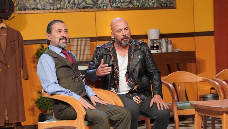 ‘Takıntılar’ Kaş’ta seyirci ile buluştu