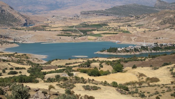 Takoran Vadisi Şanlıurfa turizmine katkı sağlıyor