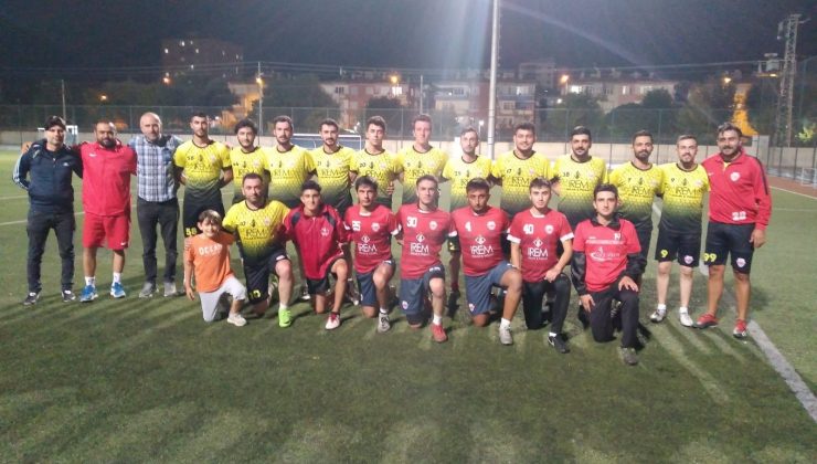 Talas Anayurtspor, yeni sezona ’Merhaba’ dedi