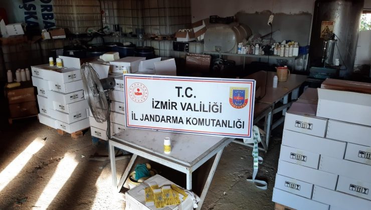 Tarihi geçmiş ve yasaklı tarım ilaçlarını piyasaya sokacaklardı