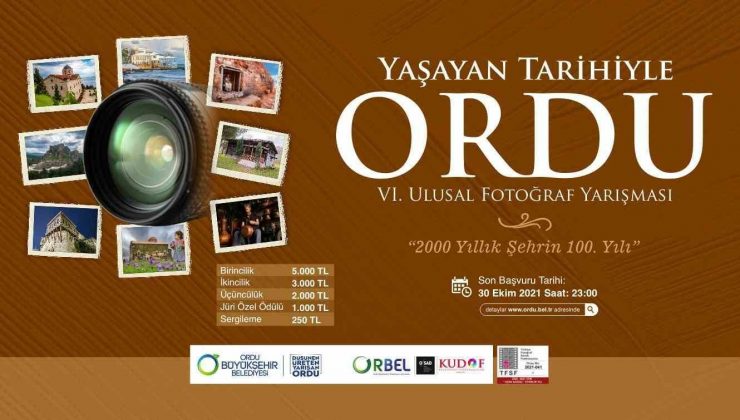 ‘Tarihi’ yarışma devam ediyor