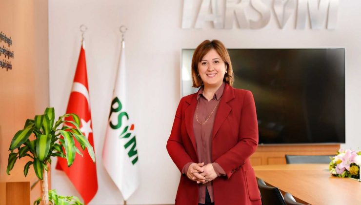 TARSİM Genel Müdürü Serpil Günal: “Tarım sigortasız olmaz”