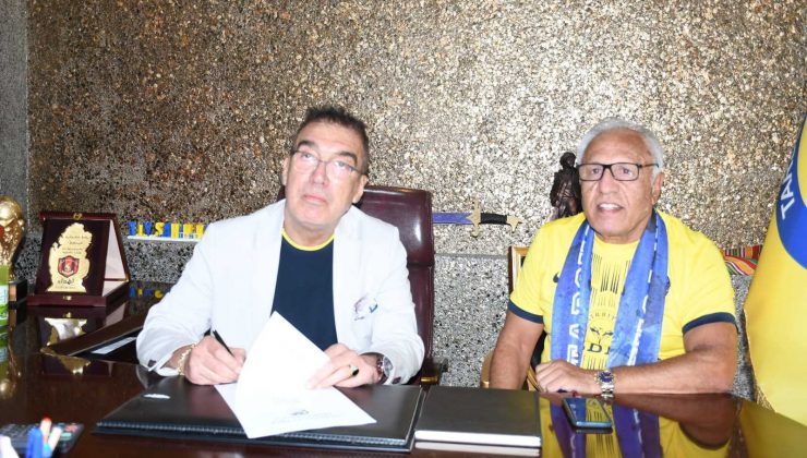 Tarsu İdman Yurdu’nda Kalpar dönemi