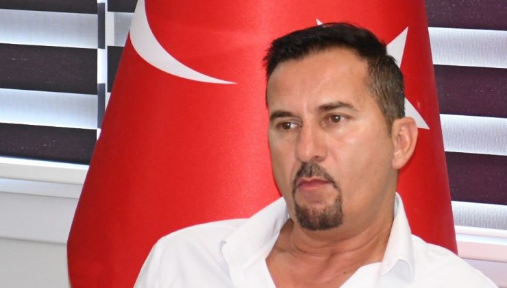 Tarsus İdman Yurdu Ergün Penbe ile yollarını ayırdı