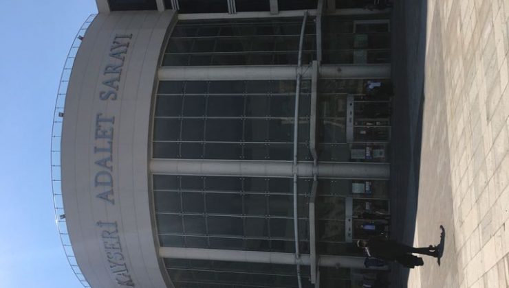 Tartıştığı dükkan sahibini sopa ve bıçakla yaralayan sanığa 13 yıl 3 ay hapis cezası