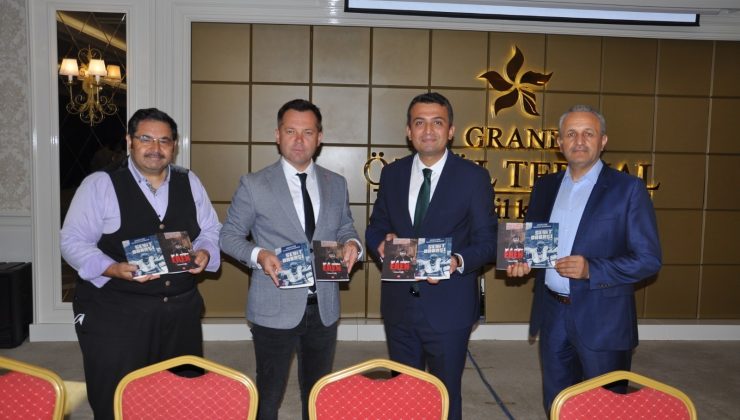 Tatil köyünden kültür hizmeti