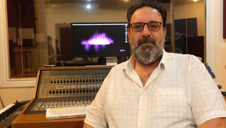 Taydaş, “600 makam barındıran Türk müziği ilkel değildir’’