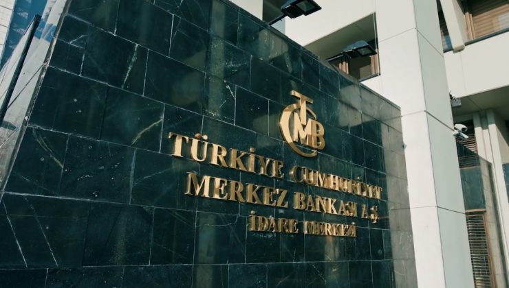 TCMB Başkanı Kavcıoğlu’ndan rezerv açıklaması