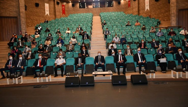 Tekirdağ’da vefat eden Yavuz Sultan Selim Han törenle anıldı