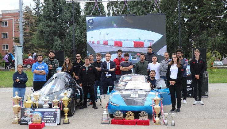 TEKNOFEST’te derece alan takımlar, Milli Teknoloji Yolculuğu turunda