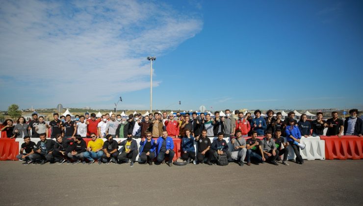 TEKNOFEST’te genç yetenekler hünerlerini sergileyecek