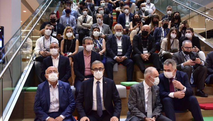 Teknopark İstanbul’dan 100 milyon TL’lik Uluslararası Girişimcilik Merkezi yatırımı