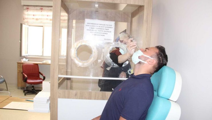 Termal turizmde korkulacak bir vakayla karşılaşılmadı