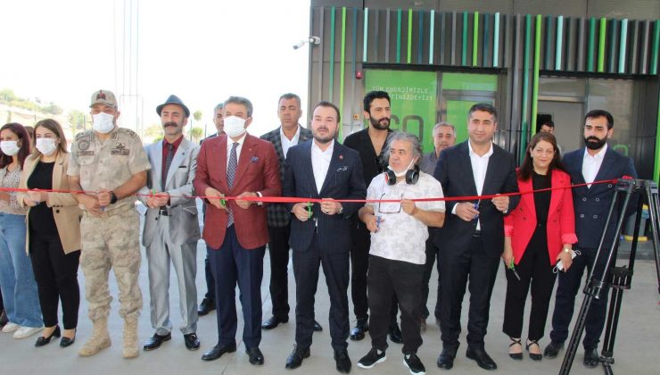 Şırnak, film çekimlerinin merkezi oldu